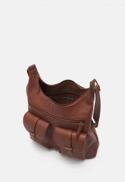 Anna Field Bolso De Mano - Cognac, Mujer -LuxeTrend Ventas 74fa9d5b19e94aff80fb7072770fd089