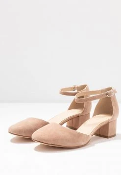 Anna Field LEATHER - Zapatos De Novia - Light Pink, Mujer -LuxeTrend Ventas 7504be9fbb904a9b9f20d9c9d0f3526a