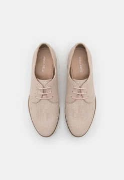 Anna Field LEATHER - Zapatos De Vestir - Offwhite, Mujer 13 Anna Field LEATHER - Zapatos De Vestir - Offwhite, Mujer -LuxeTrend Ventas 75165a2208ed4542aa1604006321be9f