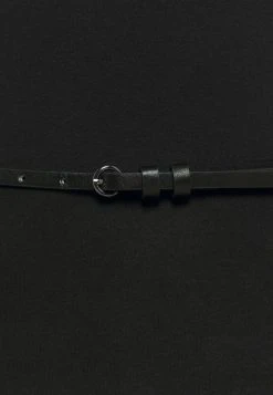 Anna Field Vestido Largo - Black, Mujer -LuxeTrend Ventas 751b52ce7fc043b4aa650993f26ce1a3