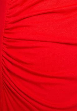 Anna Field Vestido Ligero - Red, Mujer -LuxeTrend Ventas 754a7cdbe6dd4e72bbc2e3c7d52ec338