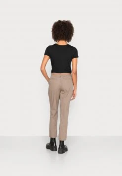 Anna Field Pantalones Chinos - Taupe, Mujer -LuxeTrend Ventas 75661ae882a84aec89d24c319a7abf62