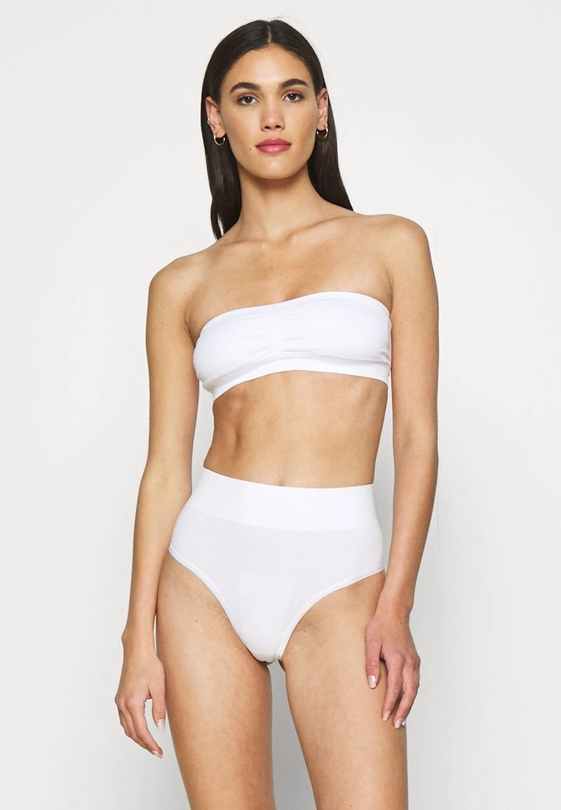 Anna Field 2 PACK - Sujetador Sin Tirantes/multiescote - White, Mujer 3 Anna Field 2 PACK - Sujetador Sin Tirantes/multiescote - White, Mujer