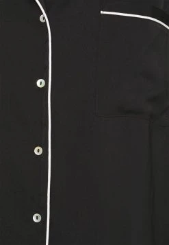 Anna Field AMANDA SHORT SET - Pijama - Black, Mujer -LuxeTrend Ventas 760cf1037b5e4ceab8ee390fc4b0f5f8