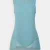 Anna Field Top - Light Blue, Mujer -LuxeTrend Ventas 762d0aaf12e347c09099a2510560e6fa