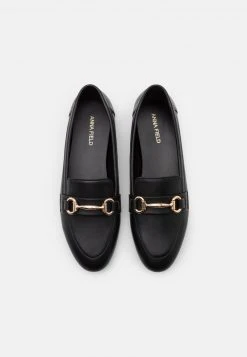 Anna Field Mocasines - Black, Mujer -LuxeTrend Ventas 764733e6d0a643edb4de15c804cb5172