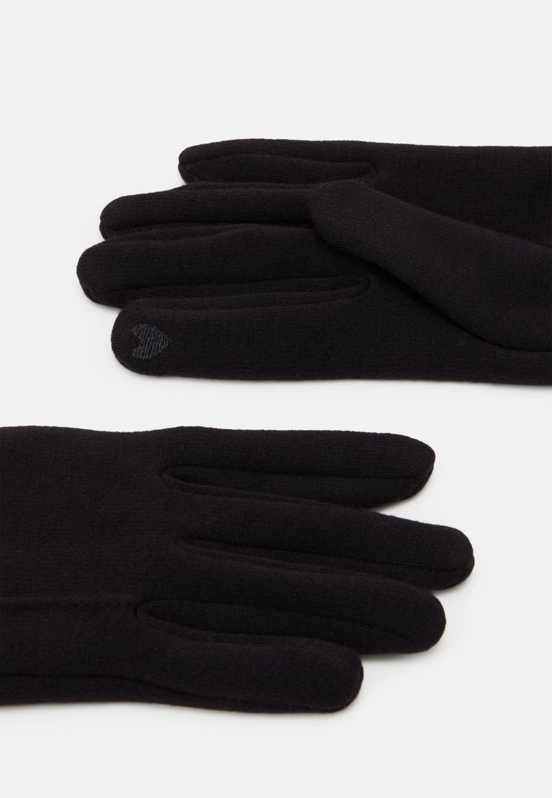 Anna Field Guantes - Black, Mujer 4 Anna Field Guantes - Black, Mujer - Imagen 2