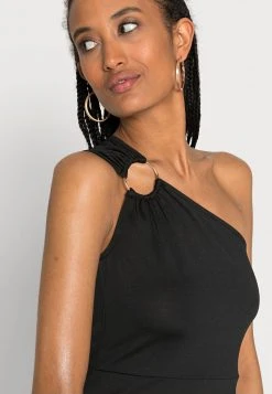 Anna Field Vestido De Cóctel - Black, Mujer -LuxeTrend Ventas 76b4f4a905b94433af946c99161acdb2