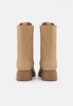 Anna Field LEATHER - Botas Con Plataforma - Beige, Mujer 11 Anna Field LEATHER - Botas Con Plataforma - Beige, Mujer -LuxeTrend Ventas 76e18ba19a914cdb8f803fc4ac774dc9