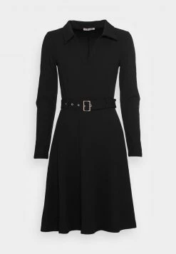 Anna Field Vestido Ligero - Black, Mujer -LuxeTrend Ventas 76e31a1ba11b4cd690aeeb949f1f76fb