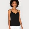 Anna Field Top - Black, Mujer 1 Anna Field Top - Black, Mujer -LuxeTrend Ventas 76eb28987d19409781be1872453ef17b