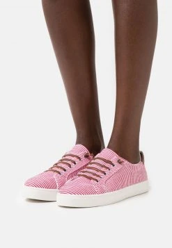 Anna Field Zapatillas - Red, Mujer