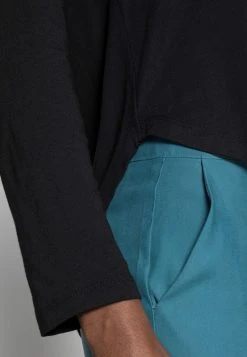 Anna Field BASIC - Camiseta De Manga Larga - Black, Mujer -LuxeTrend Ventas 777ada73668c499f8a3a9a47fa848980