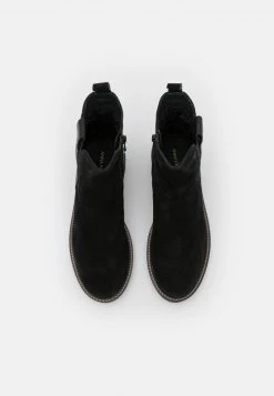 Anna Field LEATHER - Botines - Black, Mujer -LuxeTrend Ventas 77a54fabe61b470785514788244b7e3d