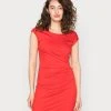 Anna Field Vestido Ligero - Red, Mujer -LuxeTrend Ventas 77b2e4f2af78463c96fc7d0fdb0dcdb2