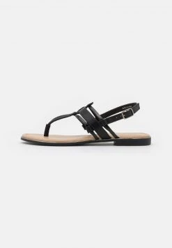 Anna Field Sandalias De Dedo - Black, Mujer -LuxeTrend Ventas 77b6d34715f6478299a67e3447991375