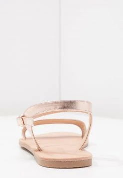 Anna Field Sandalias - Rose Gold, Mujer 13 Anna Field Sandalias - Rose Gold, Mujer -LuxeTrend Ventas 77e1bc488a0644e4b8f8d71a3becc18e