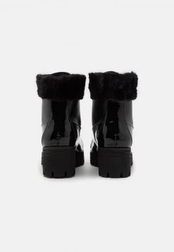Anna Field WINTER BOOTIES - Botines Con Plataforma - Black, Mujer 12 Anna Field WINTER BOOTIES - Botines Con Plataforma - Black, Mujer -LuxeTrend Ventas 77e36661ec58443fb42edea2a66cac8a