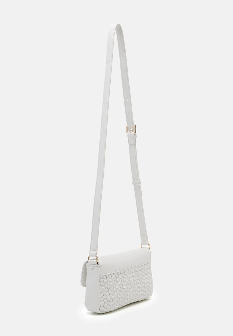 Anna Field Bandolera - Offwhite, Mujer 4 Anna Field Bandolera - Offwhite, Mujer - Imagen 2