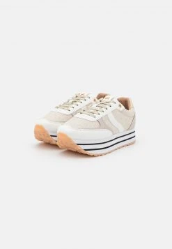 Anna Field Zapatillas - Beige/white, Mujer -LuxeTrend Ventas 7827998997c940609743d93d85e1d6d1
