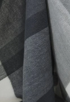 Anna Field Bufanda - Black/grey/off-white, Mujer -LuxeTrend Ventas 78439cfac40641fd9b00965163f9b5e3