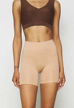 Anna Field 2PP SEAMLESS SHORTS - Shapewear - Beige, Mujer -LuxeTrend Ventas 7856ffd5264e4135bc203a805127b198