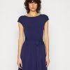 Anna Field Vestido Ligero - Dark Blue, Mujer -LuxeTrend Ventas 786eb494aab5423cac379f32203e9ee3