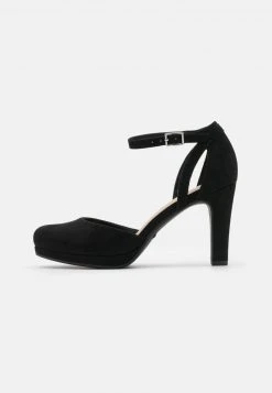Anna Field Zapatos Altos - Black, Mujer -LuxeTrend Ventas 78788678fea94874b8b130c3693c041b
