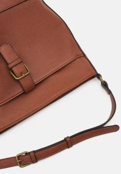 Anna Field Bandolera - Cognac, Mujer -LuxeTrend Ventas 7896406479d141938f15d0971b1f693c