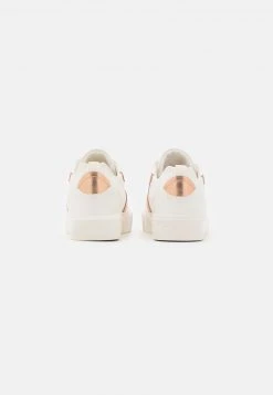 Anna Field Zapatillas - White/rose Gold, Mujer -LuxeTrend Ventas 78d430f0a05841e4b49155d3269d1985