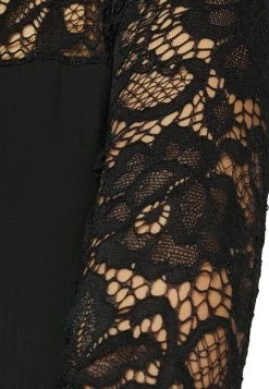 Anna Field Mono - Black, Mujer -LuxeTrend Ventas 78d6c2de5ddf4d2fa55e698d418e4a25