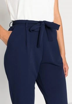 Anna Field Pantalones - Dark Blue, Mujer -LuxeTrend Ventas 79260c3878c04f118e5558ba78d8c64b