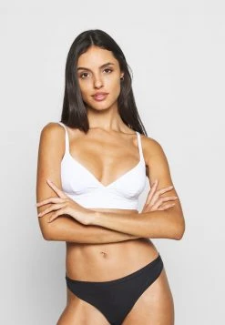 Anna Field 3 Pack Jenna Bralette - Top - Black/white/nude, Mujer -LuxeTrend Ventas 794cc3425389478d8f231885b165bdfb