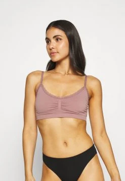 Anna Field 2 PACK - Top - Black/pink, Mujer -LuxeTrend Ventas 7999099a3bb64d42a72b5f26129dbd3c