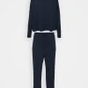 Anna Field SET - Pijama - Dark Blue, Mujer -LuxeTrend Ventas 799c1709d3274687b471893da0616241