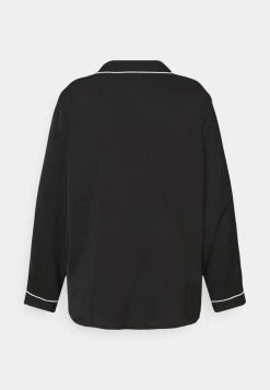 Anna Field AMANDA SHORT SET - Pijama - Black, Mujer -LuxeTrend Ventas 79aa05a16e2c4cd0995973deddad4aac