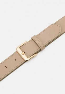 Anna Field Cinturón - Taupe, Mujer -LuxeTrend Ventas 7a02b1fcdd2a4d0caffad6e75440f727