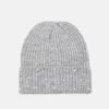 Anna Field Gorro - Grey, Mujer -LuxeTrend Ventas 7a0eb702b9e646908875c82e38062e51