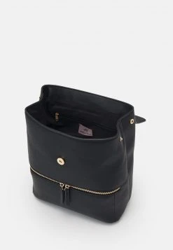 Anna Field Mochila - Black, Mujer -LuxeTrend Ventas 7a179da34ae347fbbb51f4a6b275eb65