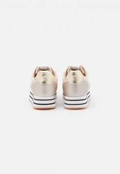 Anna Field Zapatillas - Beige/white, Mujer -LuxeTrend Ventas 7a746a3c8abb42e597ba51ed6deb0bc8