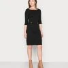 Anna Field Vestido Ligero - Black, Mujer -LuxeTrend Ventas 7abd2ef43d7049e68762343fe928f885