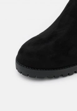 Anna Field Botas Mosqueteras - Black, Mujer -LuxeTrend Ventas 7acf4a529c834b7fb98dfb4dcf4bbb0b