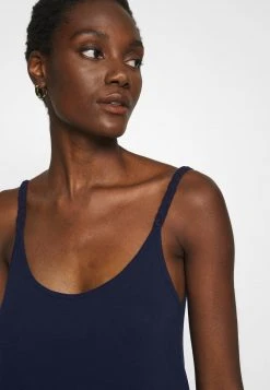 Anna Field Top - Maritime Blue, Mujer -LuxeTrend Ventas 7afc4ae6be62494cb76cc49dc008c141