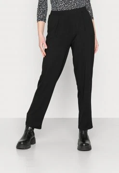 Anna Field Pantalones - Black, Mujer