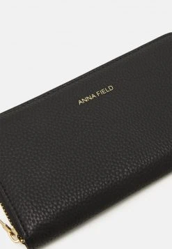 Anna Field Monedero - Black, Mujer -LuxeTrend Ventas 7b4127011a324dbea4ee128f41669448
