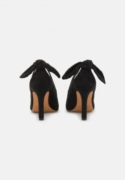 Anna Field Tacones - Black, Mujer -LuxeTrend Ventas 7b501d618dd244319811048adabdc330