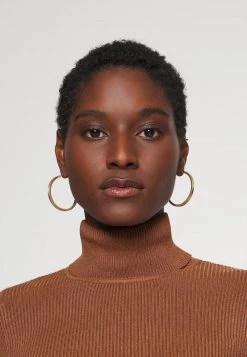 Anna Field TURTLE NECK - Jersey De Punto - Brown, Mujer 12 Anna Field TURTLE NECK - Jersey De Punto - Brown, Mujer -LuxeTrend Ventas 7b58656f474a4b218b292007fb0bbbd7