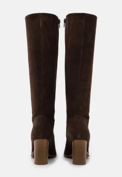 Anna Field LEATHER - Botas - Brown, Mujer -LuxeTrend Ventas 7b70f092083b4a58ba19af95efd6d7da