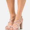 Anna Field Sandalias Con Plataforma - Light Pink, Mujer -LuxeTrend Ventas 7bbd971599bd48fba61b3b9cdb735081