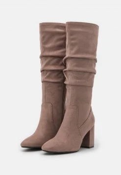 Anna Field Botas - Taupe, Mujer -LuxeTrend Ventas 7c03e8b7d8004544afcc55672c0ad1f5
